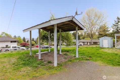 114 Kendall Street Port Orchard WA 98366