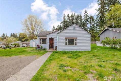 114 Kendall Street Port Orchard WA 98366