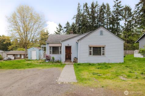 114 Kendall Street Port Orchard WA 98366