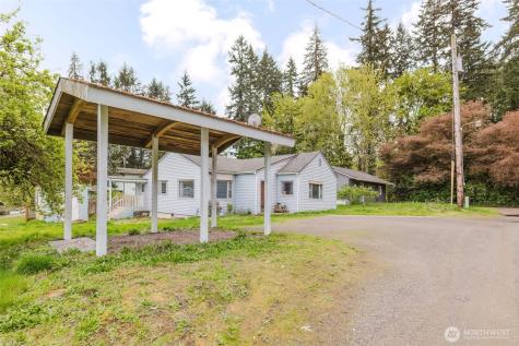 114 Kendall Street Port Orchard WA 98366