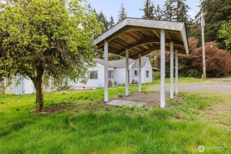 114 Kendall Street Port Orchard WA 98366