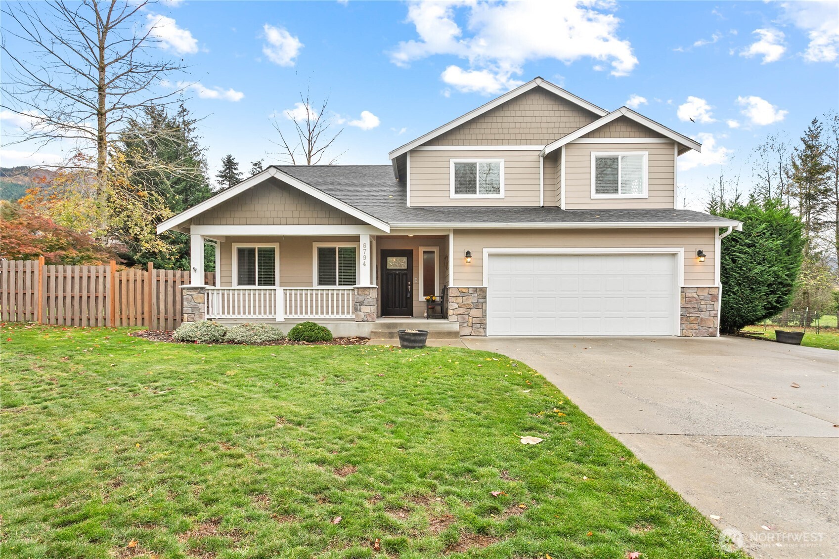 6794 Goodwin Road Everson WA 98247