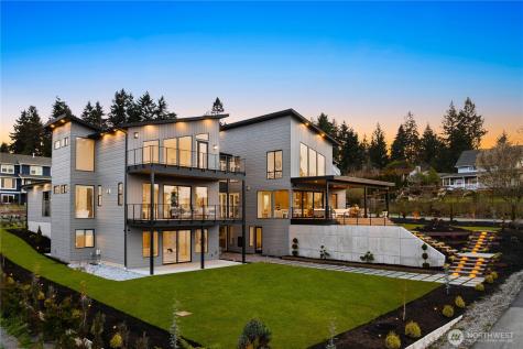 29816 23rd Avenue SW Federal Way WA 98023