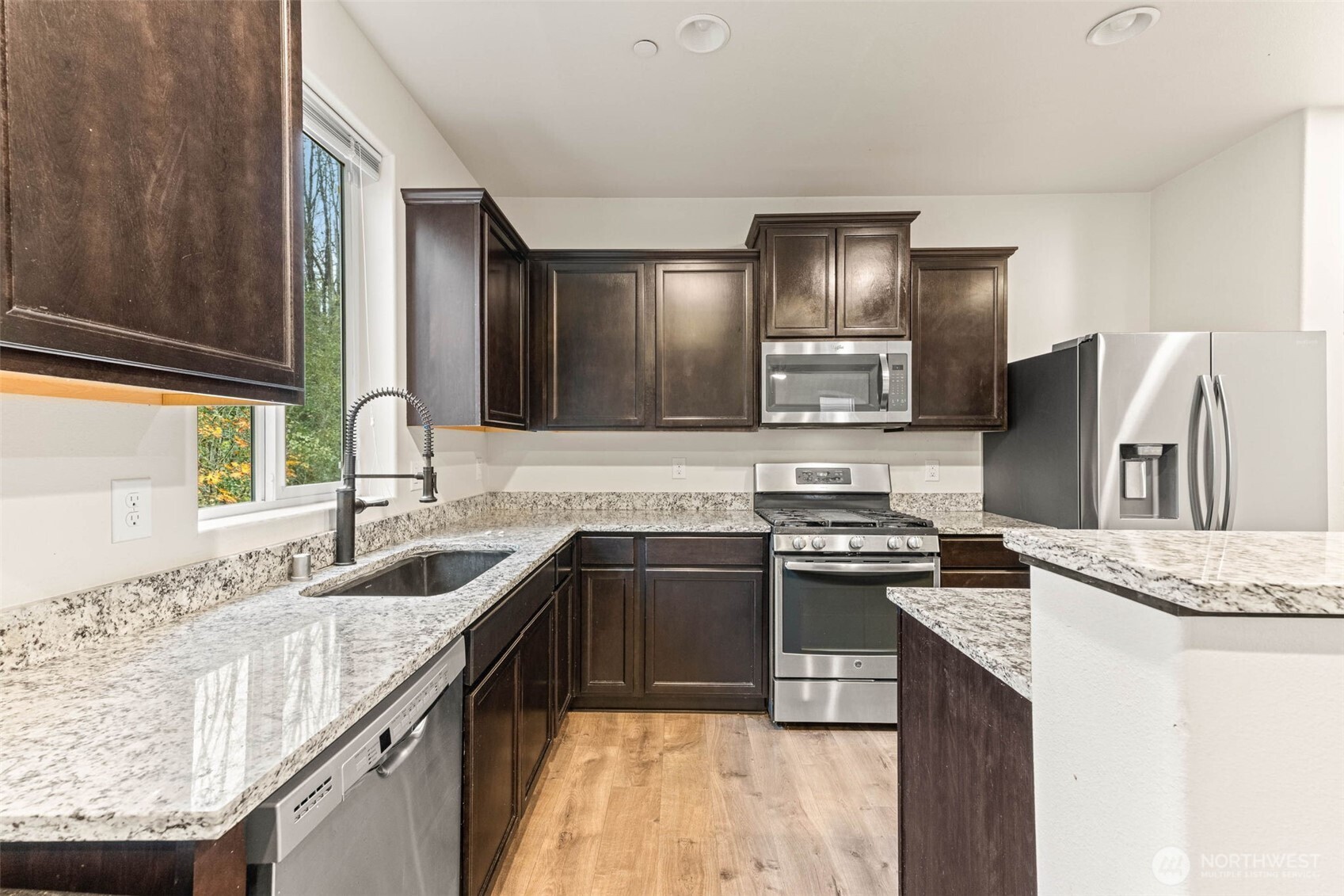 1705 Butler Court NW Olympia WA 98502