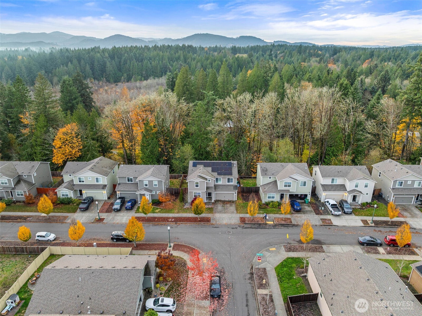 1705 Butler Court NW Olympia WA 98502