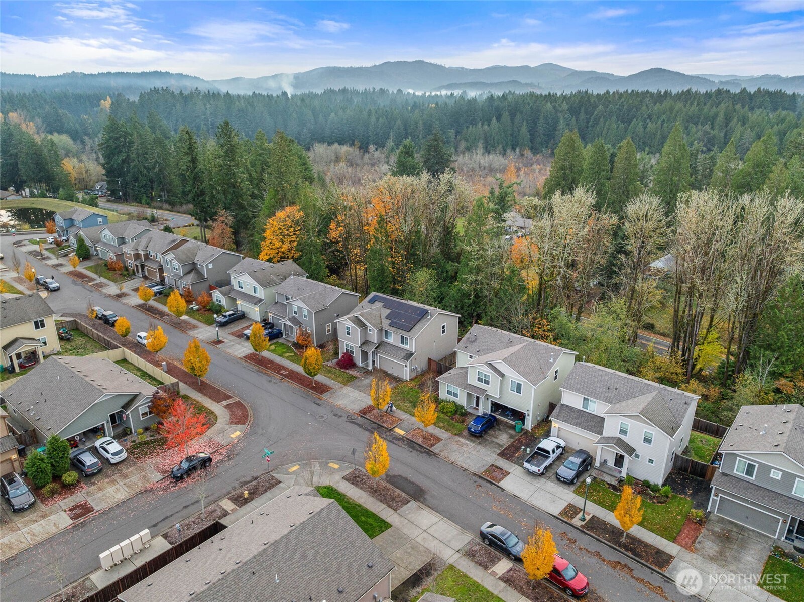 1705 Butler Court NW Olympia WA 98502