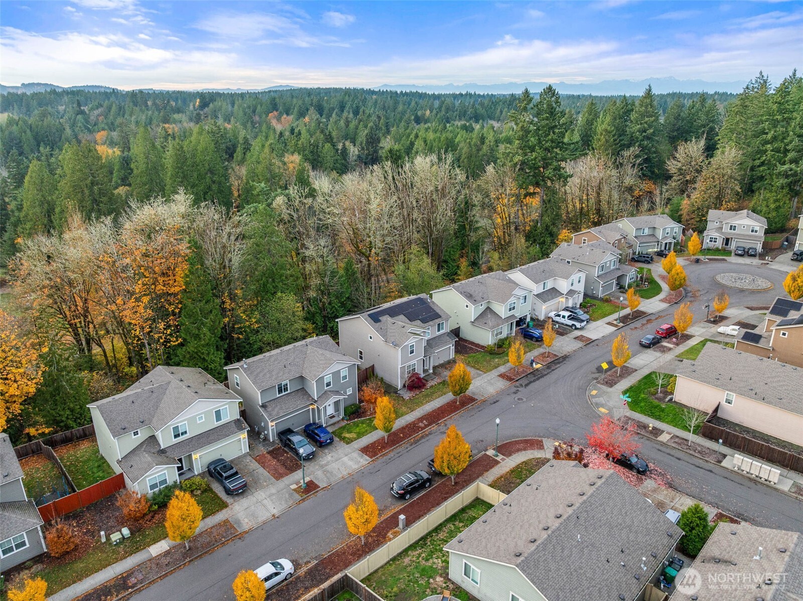 1705 Butler Court NW Olympia WA 98502