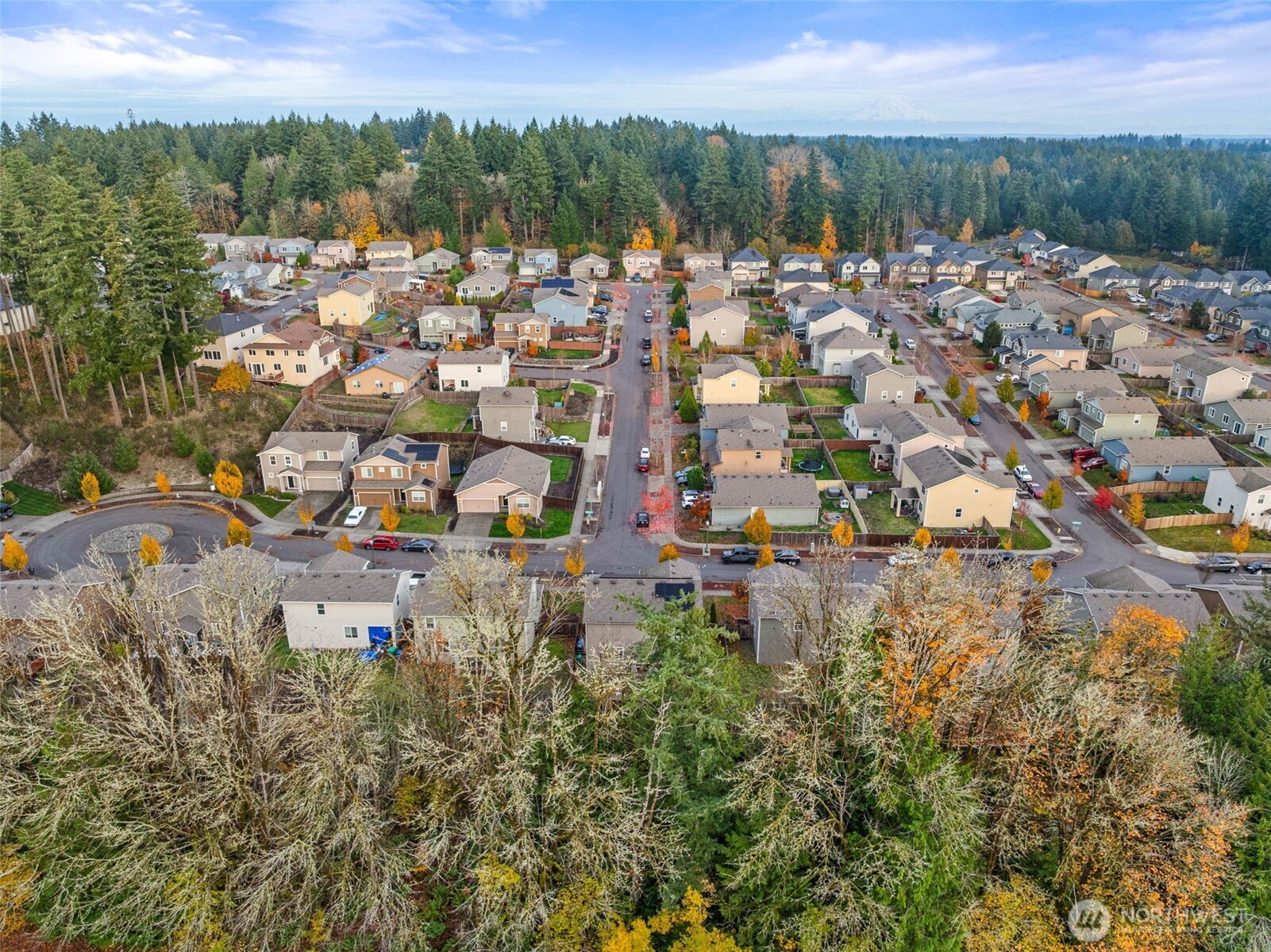1705 Butler Court NW Olympia WA 98502