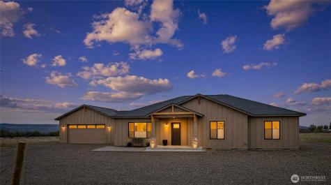 3420 Schnebly Road Ellensburg WA 98926