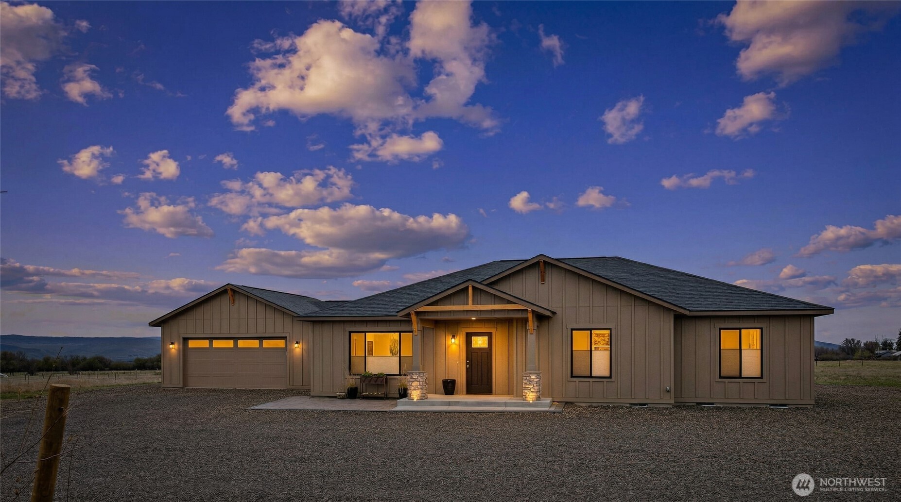 3420 Schnebly Road Ellensburg WA 98926