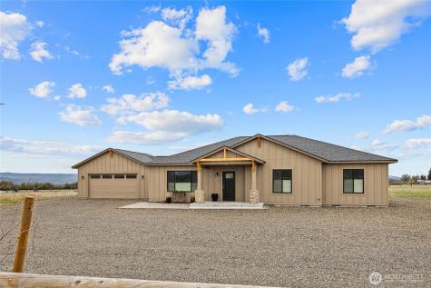3420 Schnebly Road Ellensburg WA 98926