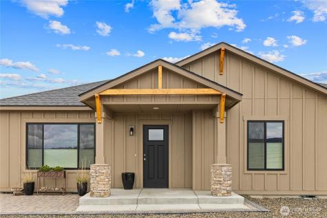 3420 Schnebly Road Ellensburg WA 98926