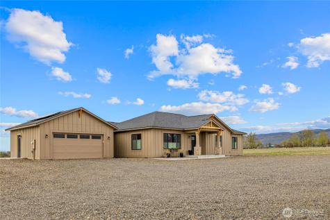 3420 Schnebly Road Ellensburg WA 98926