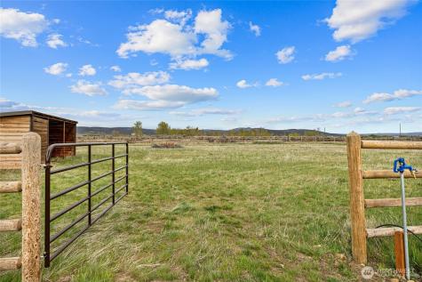 3420 Schnebly Road Ellensburg WA 98926