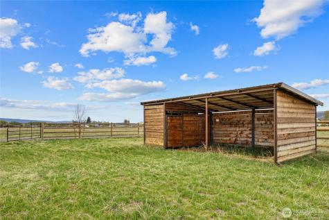 3420 Schnebly Road Ellensburg WA 98926