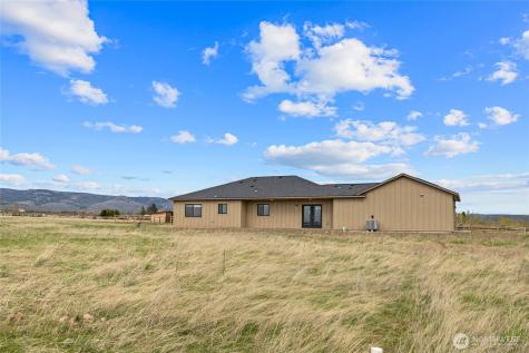 3420 Schnebly Road Ellensburg WA 98926