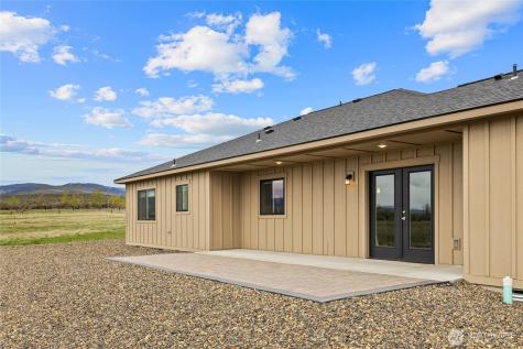 3420 Schnebly Road Ellensburg WA 98926