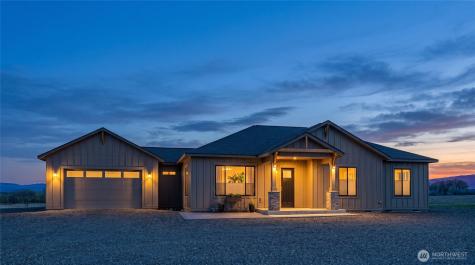 3420 Schnebly Road Ellensburg WA 98926