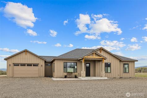 3420 Schnebly Road Ellensburg WA 98926