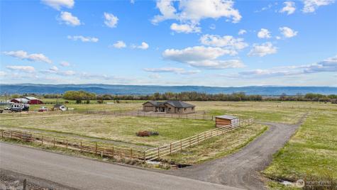 3420 Schnebly Road Ellensburg WA 98926