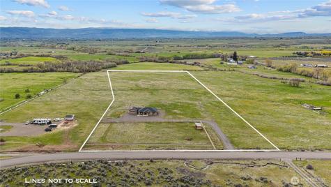 3420 Schnebly Road Ellensburg WA 98926