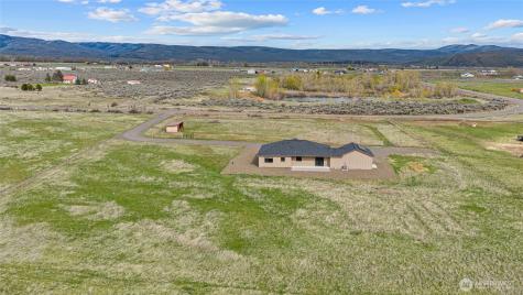 3420 Schnebly Road Ellensburg WA 98926