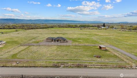 3420 Schnebly Road Ellensburg WA 98926