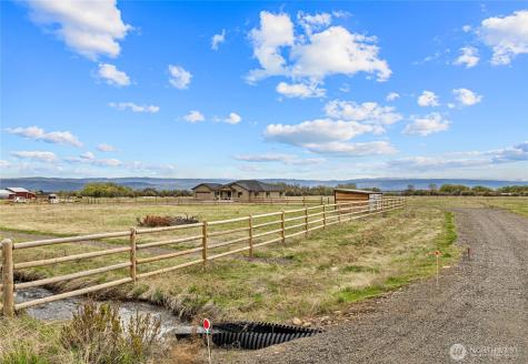 3420 Schnebly Road Ellensburg WA 98926