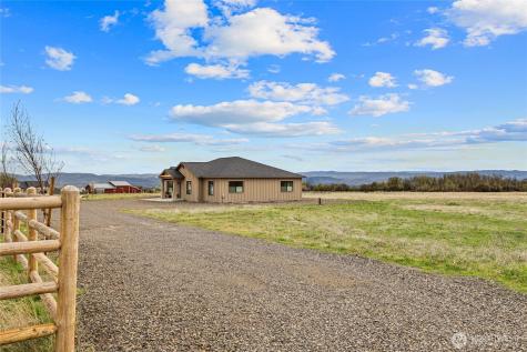 3420 Schnebly Road Ellensburg WA 98926