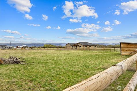 3420 Schnebly Road Ellensburg WA 98926