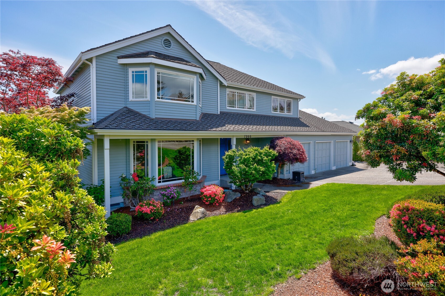 7966 Emery Boulevard NW Silverdale WA 98383
