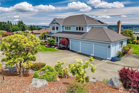 7966 Emery Boulevard NW Silverdale WA 98383