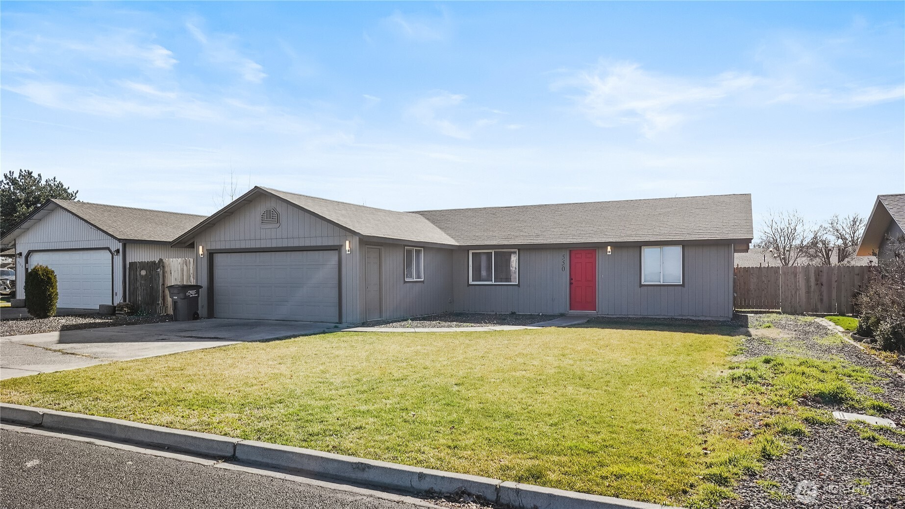 550 E Olympia Street Othello WA 99344