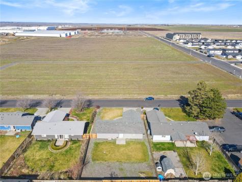 550 E Olympia Street Othello WA 99344