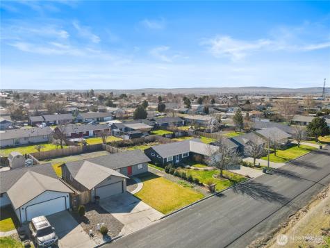 550 E Olympia Street Othello WA 99344