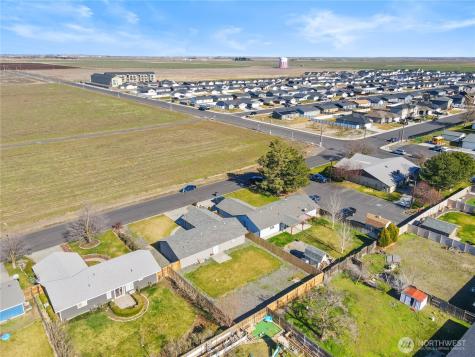 550 E Olympia Street Othello WA 99344
