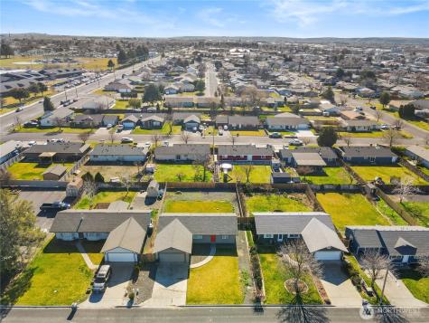 550 E Olympia Street Othello WA 99344