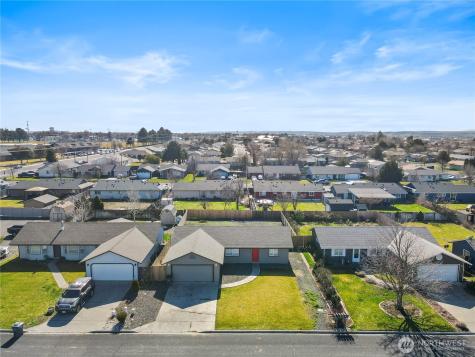 550 E Olympia Street Othello WA 99344