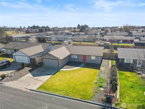 550 E Olympia Street Othello WA 99344
