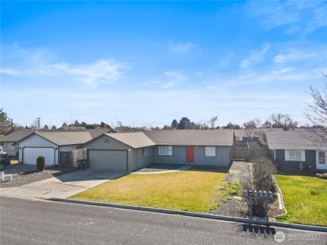 550 E Olympia Street Othello WA 99344