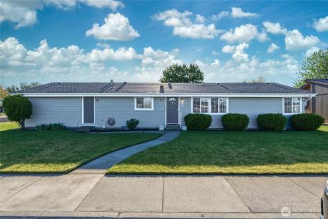 1655 SE Hickory Court College Place WA 99324
