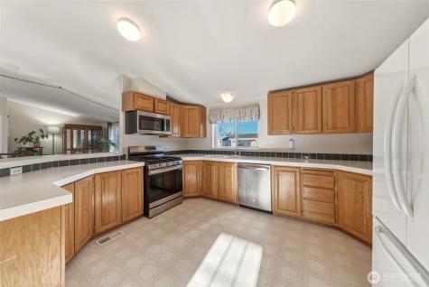 1655 SE Hickory Court College Place WA 99324