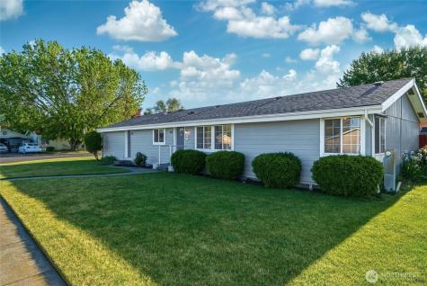 1655 SE Hickory Court College Place WA 99324