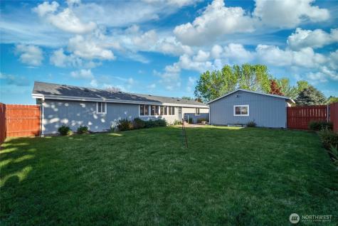 1655 SE Hickory Court College Place WA 99324