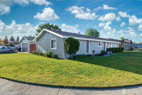 1655 SE Hickory Court College Place WA 99324