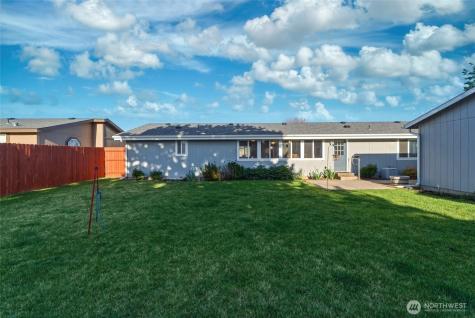 1655 SE Hickory Court College Place WA 99324