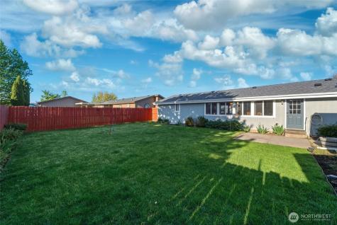 1655 SE Hickory Court College Place WA 99324