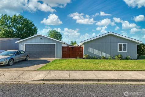 1655 SE Hickory Court College Place WA 99324