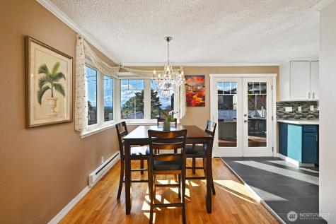 8451 40th Avenue SW Seattle WA 98136