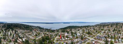 8451 40th Avenue SW Seattle WA 98136
